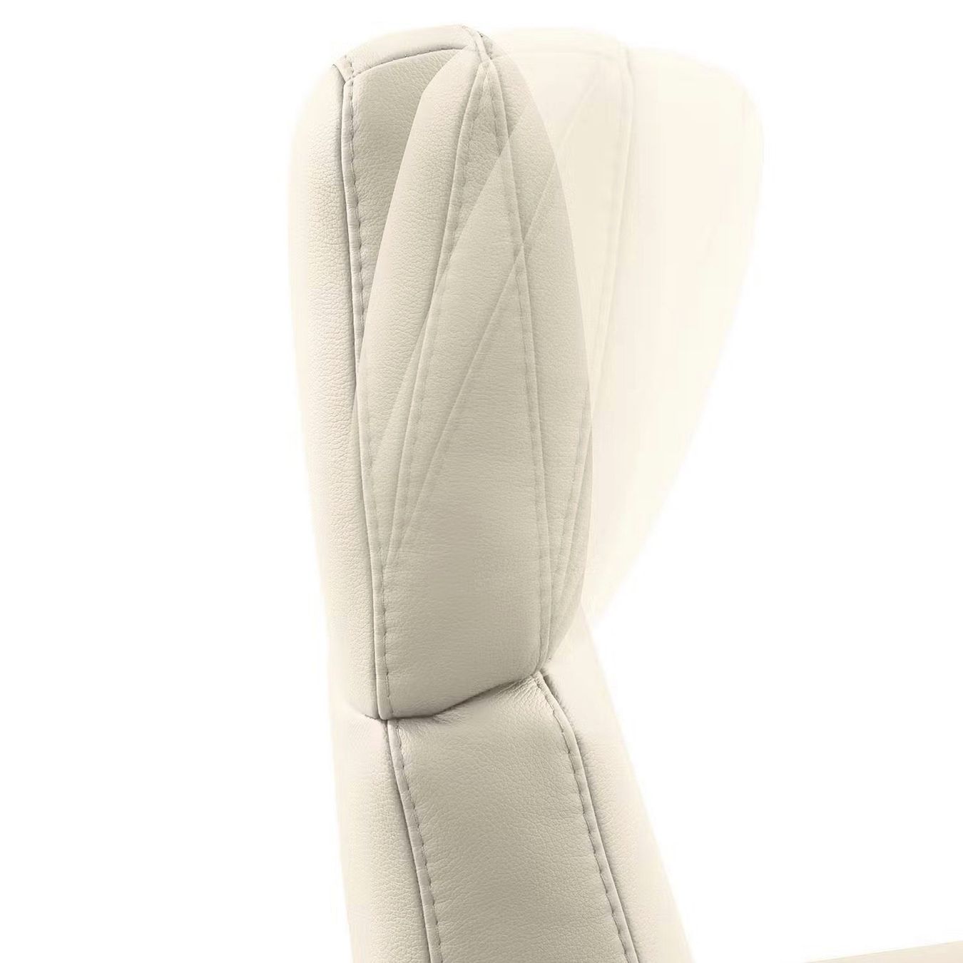 Fauteuils: Stilvoller Ledersessel – Neuf (Voir description) à Baar par alexisbeads 2