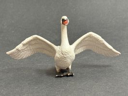 Schleich 13614 Höckerschwan Schwan