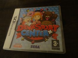 Denksport Center DS