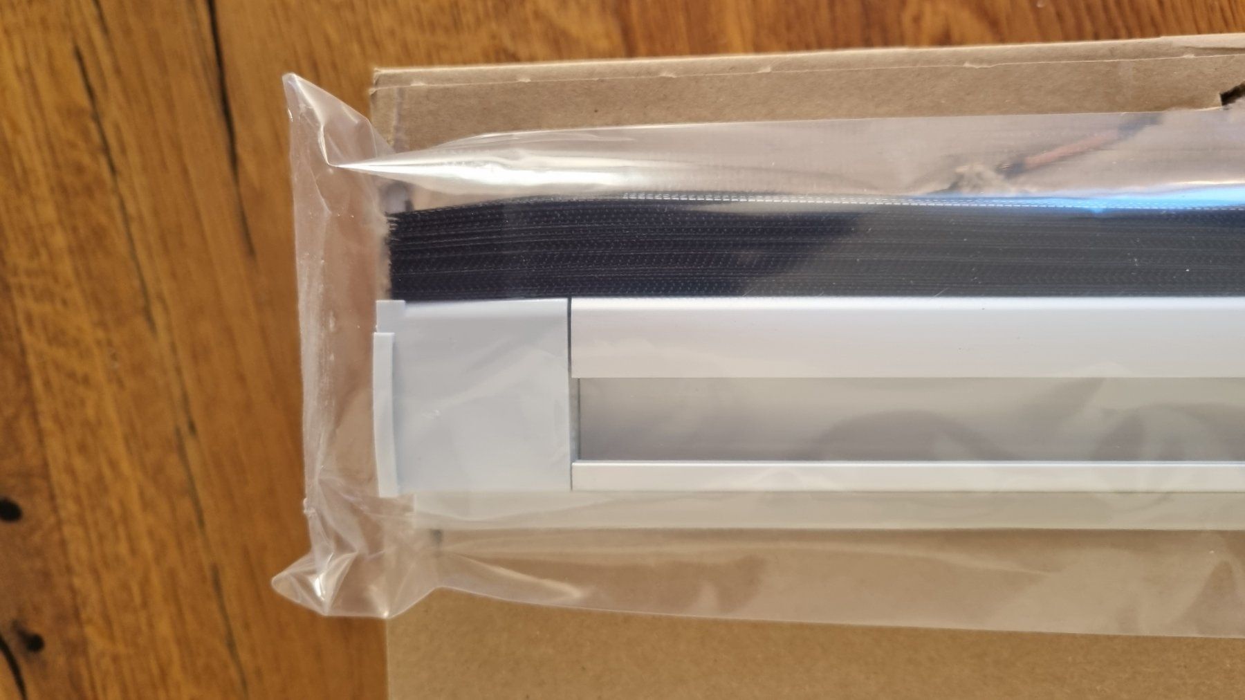 Fenster: Rollo Fliegenschutz 65x96 Camper Wohnmobil – Neu und originalverpackt aus Fürigen von Bucheli59 1