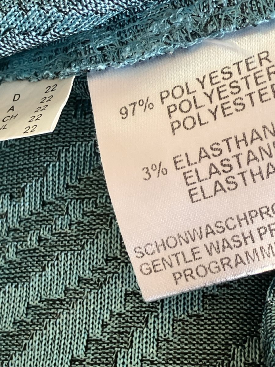 T-shirt: Shirt – Usato da Baden venduto da sylivianne 2