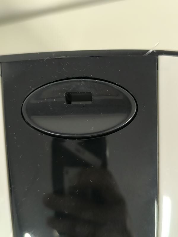Pasti del neonato: KRAFTWERK Auto hand sterilizer – Usato da Rüti ZH venduto da Restwert_Rueti_ZH 2