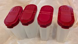 Tupperware Behälter Vorrat Gewürz dosen Gewürzduo