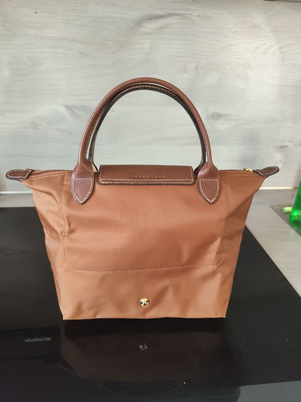 Longchamp Borse da donna: sac Longchamp pliage taille S – Usato da Villeneuve VD venduto da virginie141 1