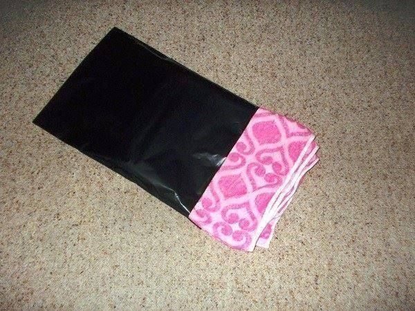 Buste & buste per spedizione: Versandtaschen / M / schwarz/ 10 Stück – Nuovo (secondo la descrizione) da Schaffhausen venduto da mailingbags0 1