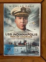 DVD USS Indianapolis – Men of Courage – Nicolas Cage