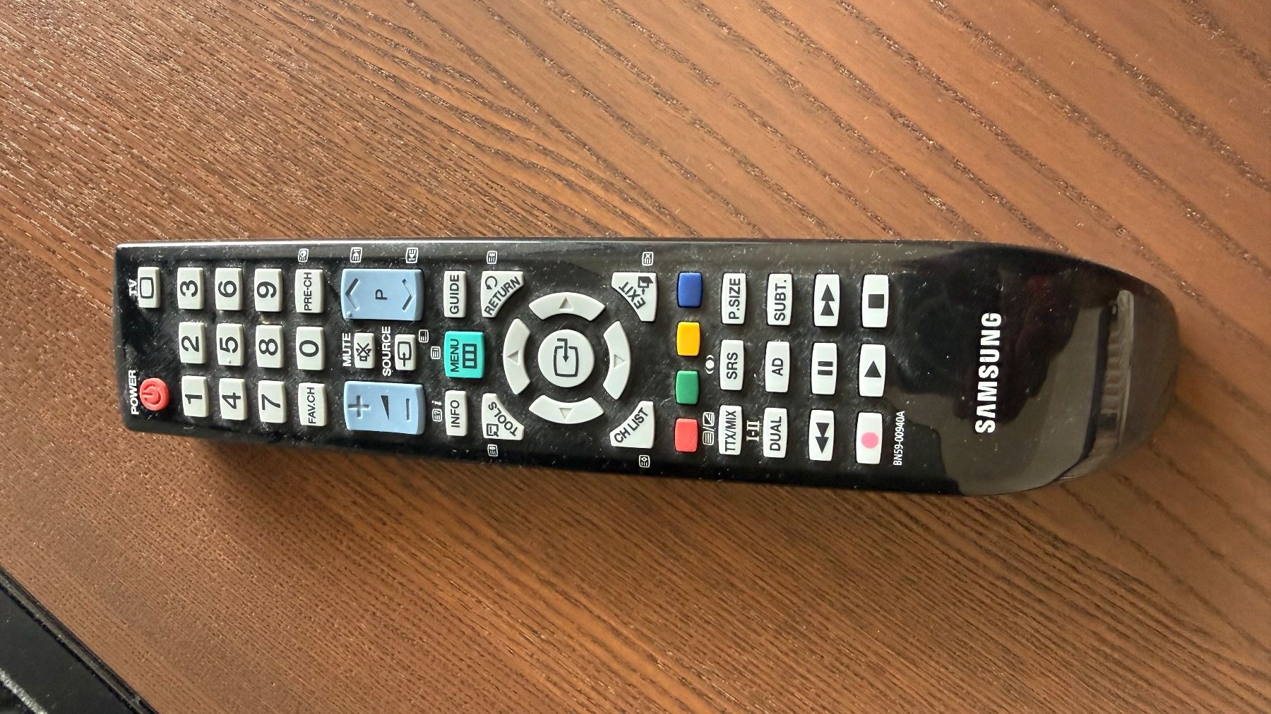 Televisori: Samsung TV 165cm UE65JU6070U – Usato da Bad Zurzach venduto da Slash660 1