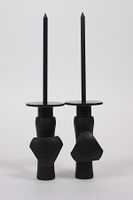 DOPPLER Sonnenschirmhalter/Rasendorn 2 Stk.