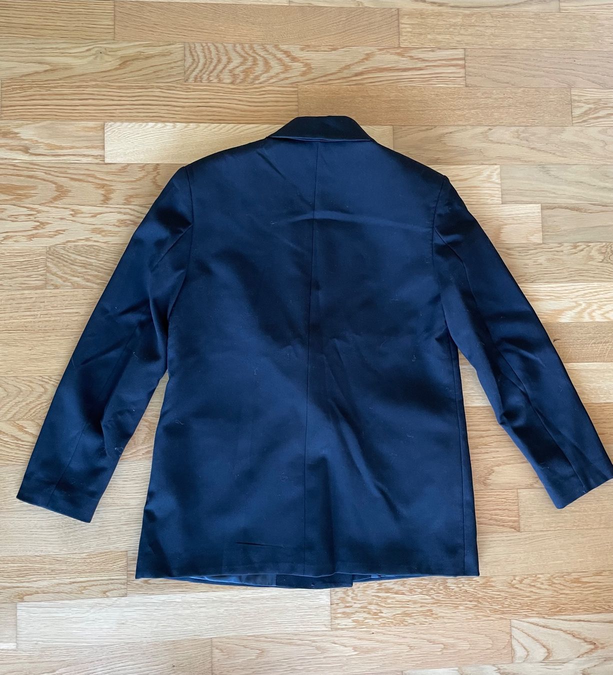 Zara Vestes: Schwarze Jacke ZARA – D'occasion à Richterswil par IrynaL 1