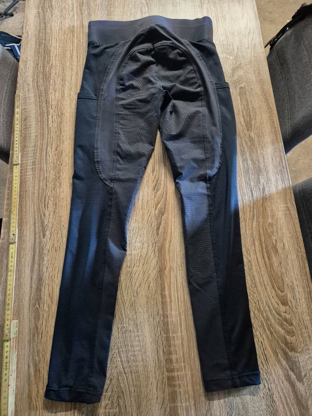 Pantaloni: Equilibre Reithose Reitleggins 36 – Nuovo (secondo la descrizione) da Meggen venduto da Orrinka20 1