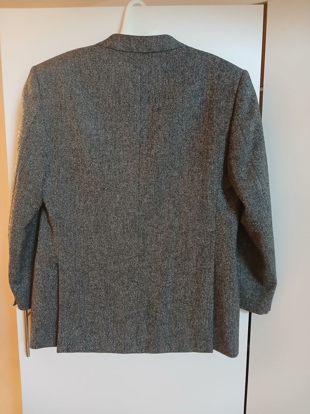 Jacken: Tweedblazer – Gebraucht aus Uster von mar_hg52 1