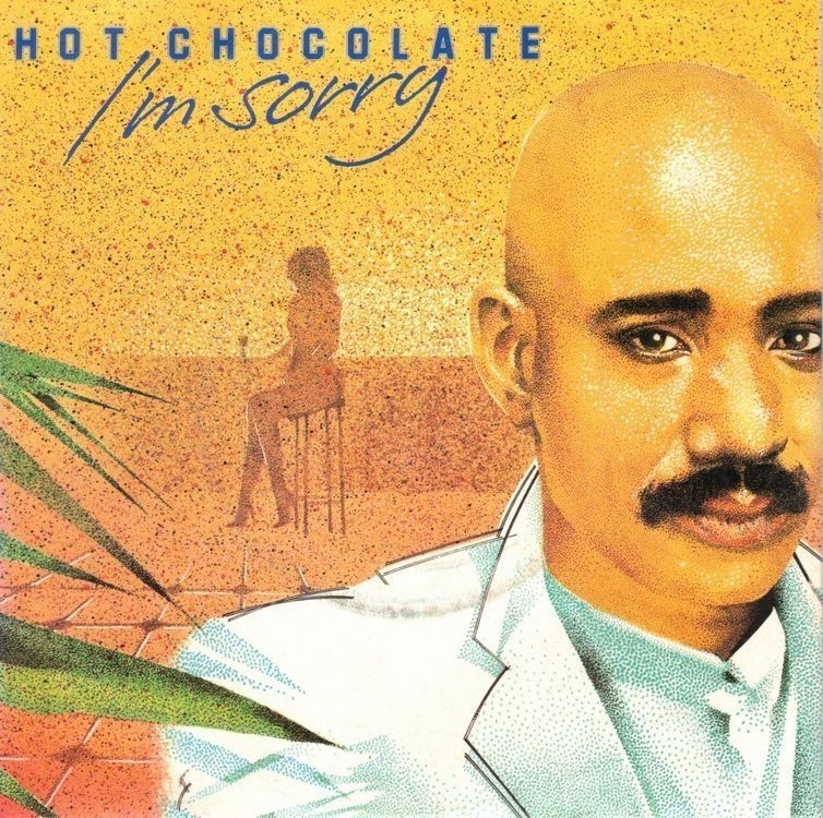Dischi in vinile: Hot Chocolate  --  I`m Sorry  Single7 – Usato da Rheinau venduto da thespecials