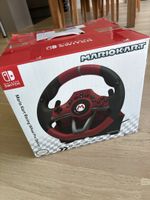 Volant Mario Kart Deluxe édition pour Switch