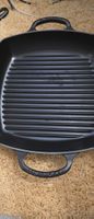 Le Creuset Grillpfanne, 30cm, Gusseisen, Top Zustand!