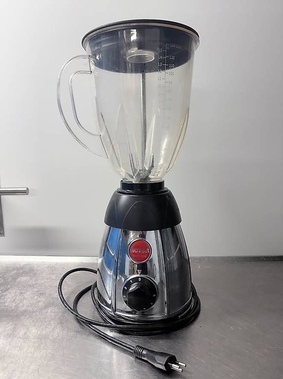 Elettrodomestici da cucina: Rotor Lips Mixer  gebraucht – Usato da Altnau venduto da ja__2m99