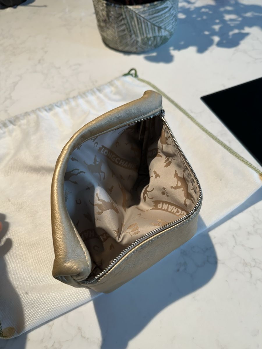 Longchamp Taschen für Damen: Longchamp Handtasche – Neu (gemäss Beschreibung) aus Riehen von lugidip 1