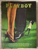 60. Jahre altes  PLAYBOY  1965  US (c) div. zur Auswahl !