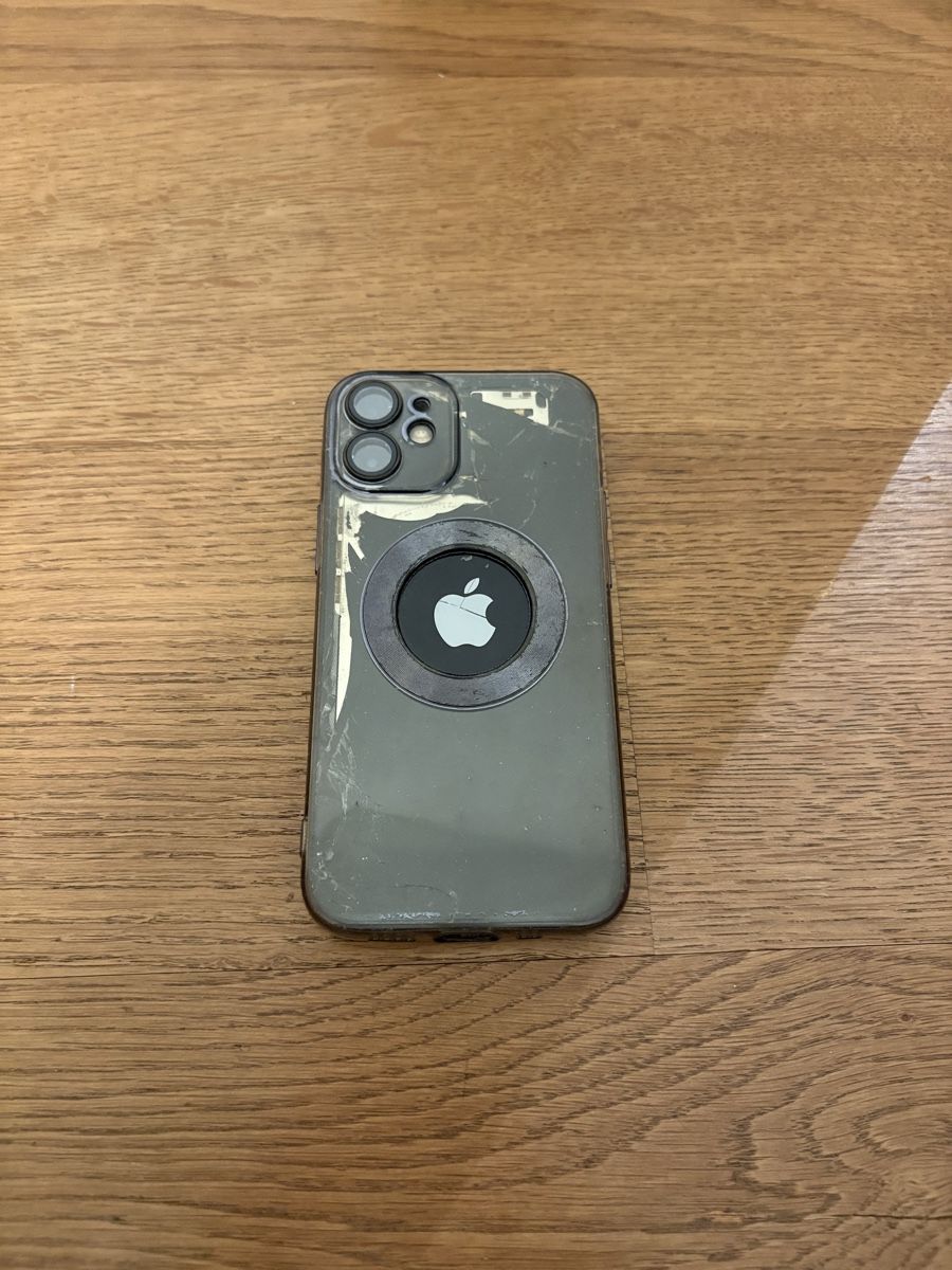 Apple Telefoni cellulari / Smartphones: iPhone 12 mini (64GB) – Usato da Lohn-Ammannsegg venduto da lei_chm8 2