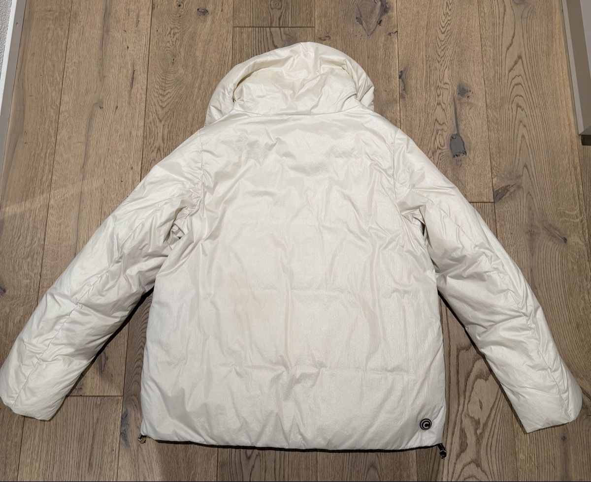 Colmar Giacche: Colmar Daunenjacke Gr 40 – Usato da Baar venduto da miami88mami 5