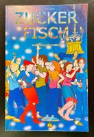 Zuckerfisch - mit Sahnemeerrettich / Comics