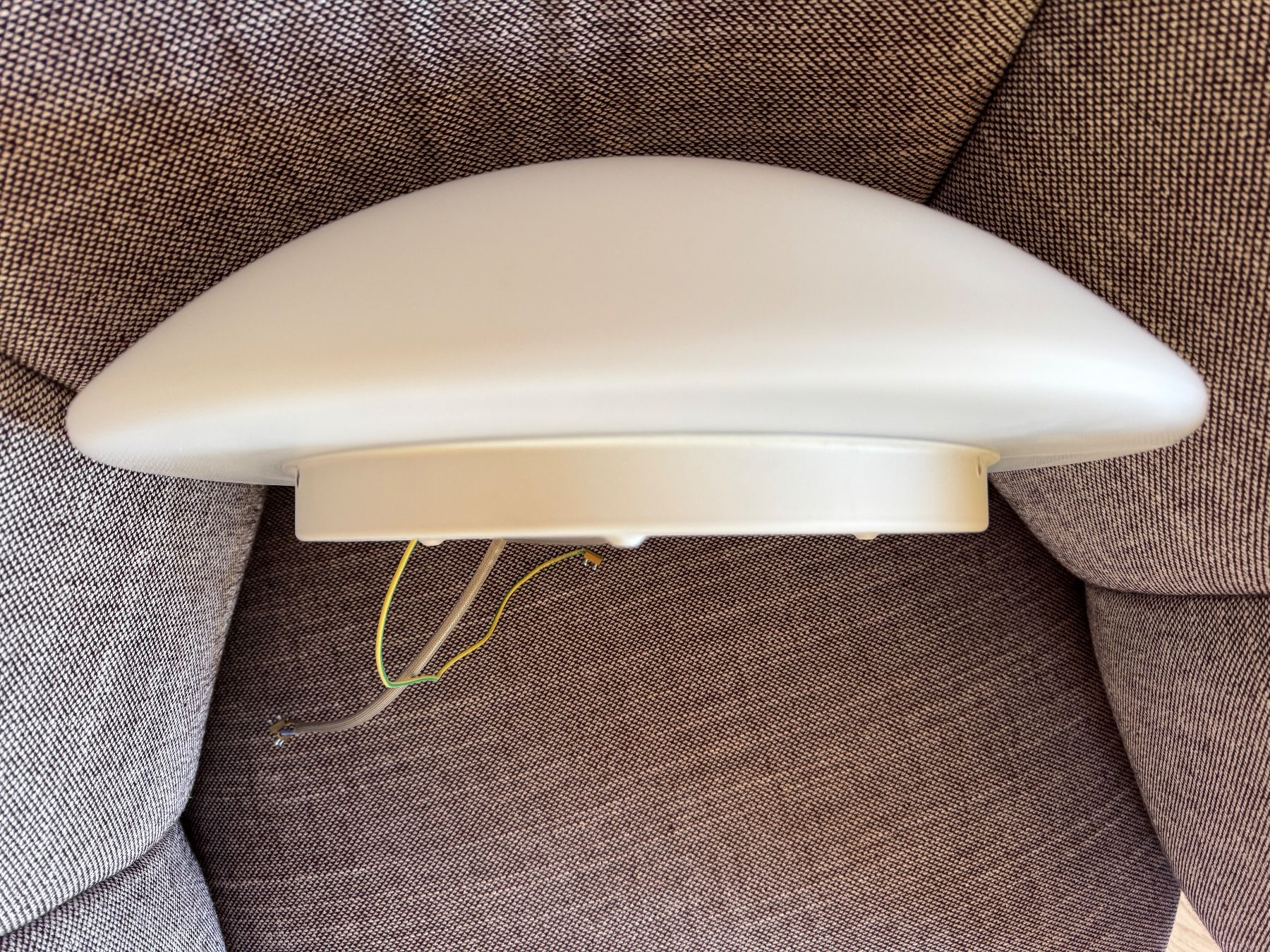 Lustres & lampes de plafonds: Deckenleuchte Jesolo ø 37 cm, Muranoglas – Neuf (Voir description) à Beinwil am See par Bergbilder 1