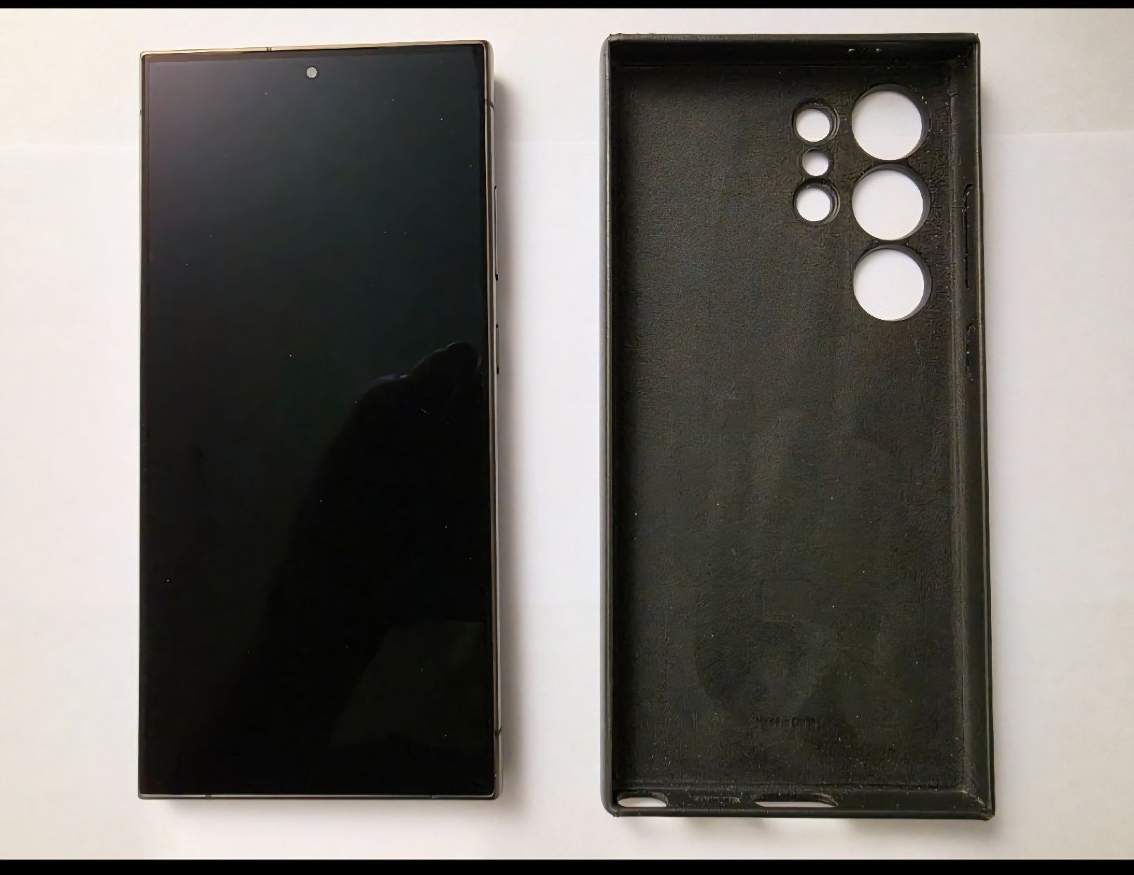 Samsung Telefoni cellulari / Smartphones: s24 ultra 512gb – Usato da Bulle venduto da aye_99xk