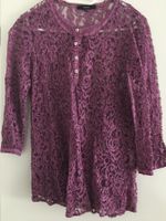 Bonita Bluse Gr. 36