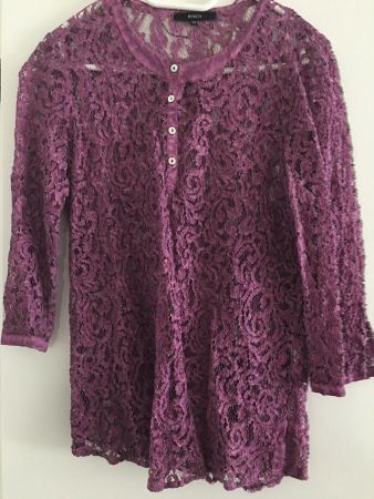 Bonita Bluse Gr. 36