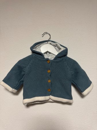 CYRILLUS Strickjacke | Gr. 62 | Top Zustand! 👶🏼