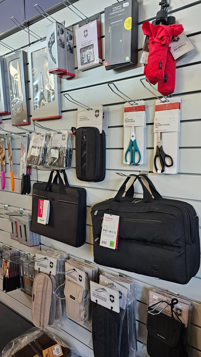 Valigie & Borse: Wenger Notebook Tasche Wind Bridge NEU&OVP – Nuovo e nell'imballaggio originale da Jegenstorf venduto da Bracher_Shop 1