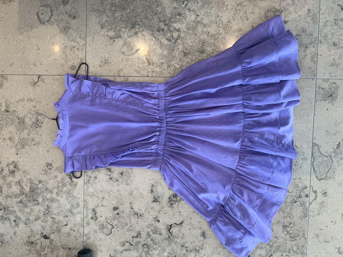 Vestiti & Gonne: Lila Kleid  – Usato da Wädenswil venduto da yan_gm82 3
