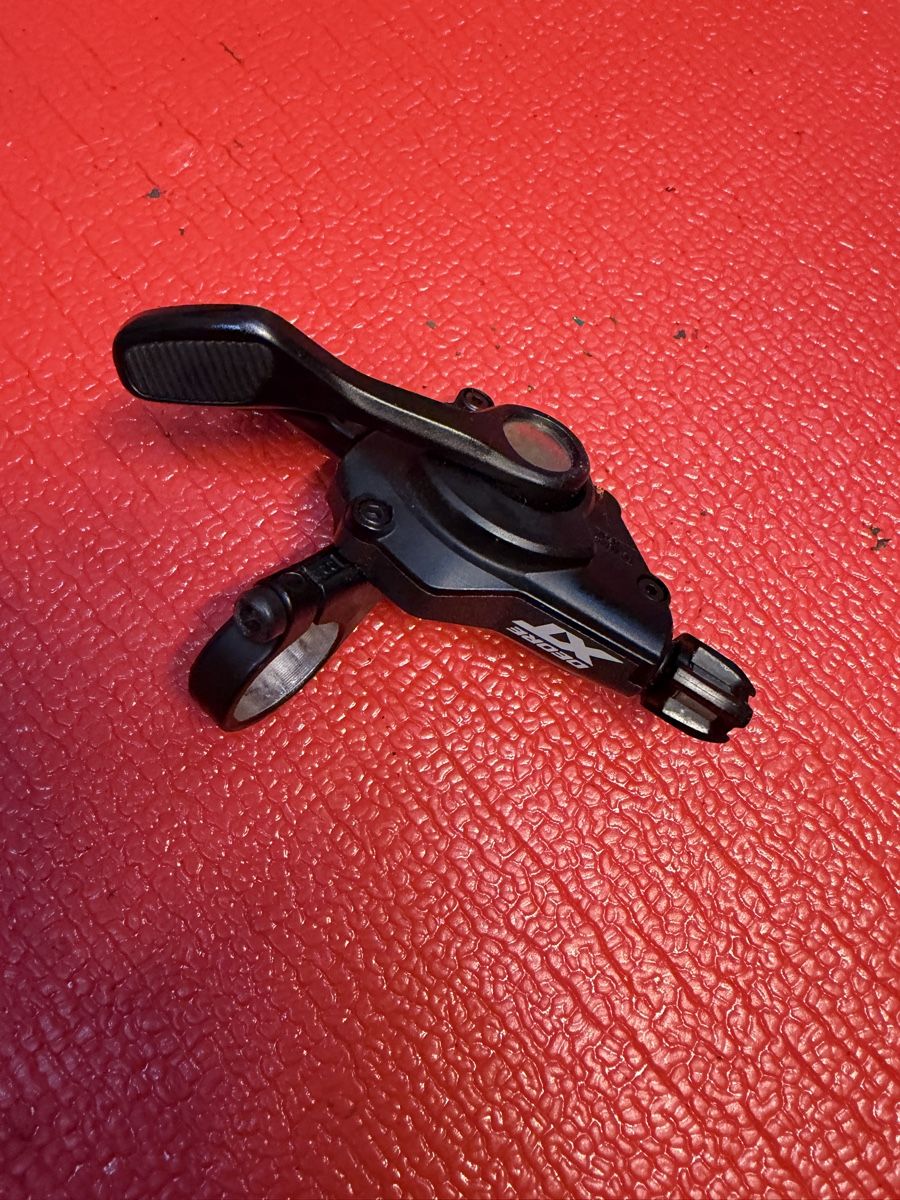 Shimano Pezzi di ricambio: Deore XT M8100 Schaltung + Kassette  – Usato da Wetzikon ZH venduto da ped_m75w 4