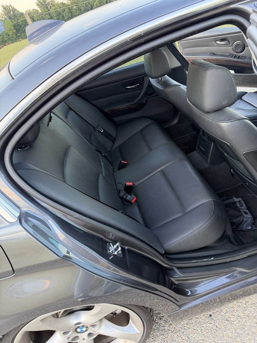 BMW Autos: Bmw 335i n54 e90 – Gebraucht aus Oensingen von mkracer01 9
