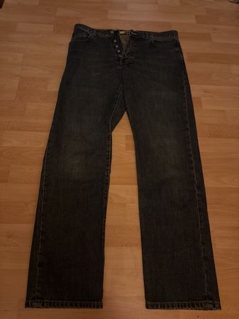 Marken Jeans Chevignon 36, blau, legendary