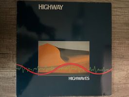 A182/Highway Highwaves
