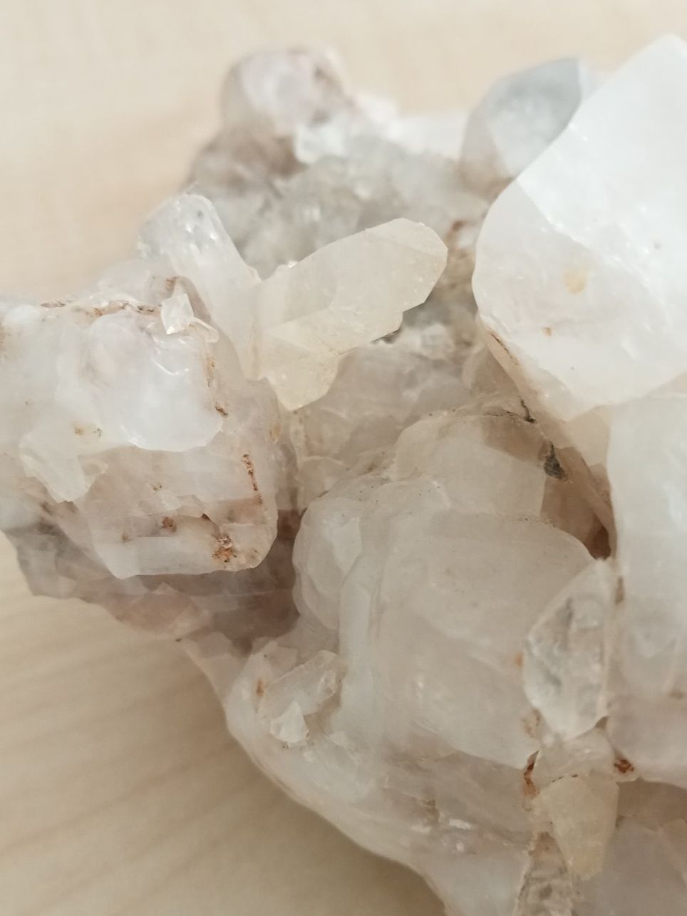 Minéraux & Lithothérapie: Kristall – Neuf (Voir description) à Alpnach Dorf par ake-7x7v 6