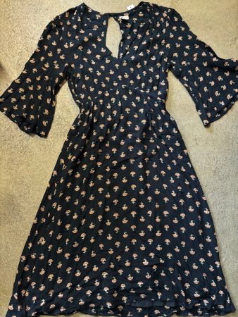 Robe Billabong Femmes Taille S