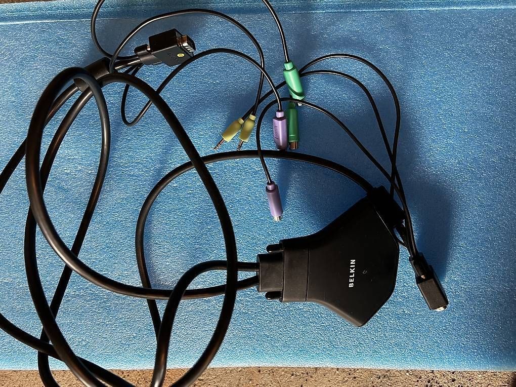 Parrot Cuffie: diverse Elektroartikel – Usato da Münchwilen TG venduto da LuDeAn 8