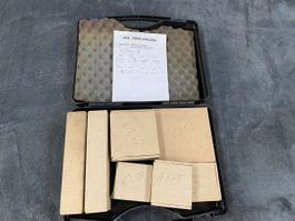 KM-6253 Werkzeugsatz F12 Schaltgetriebe Agila