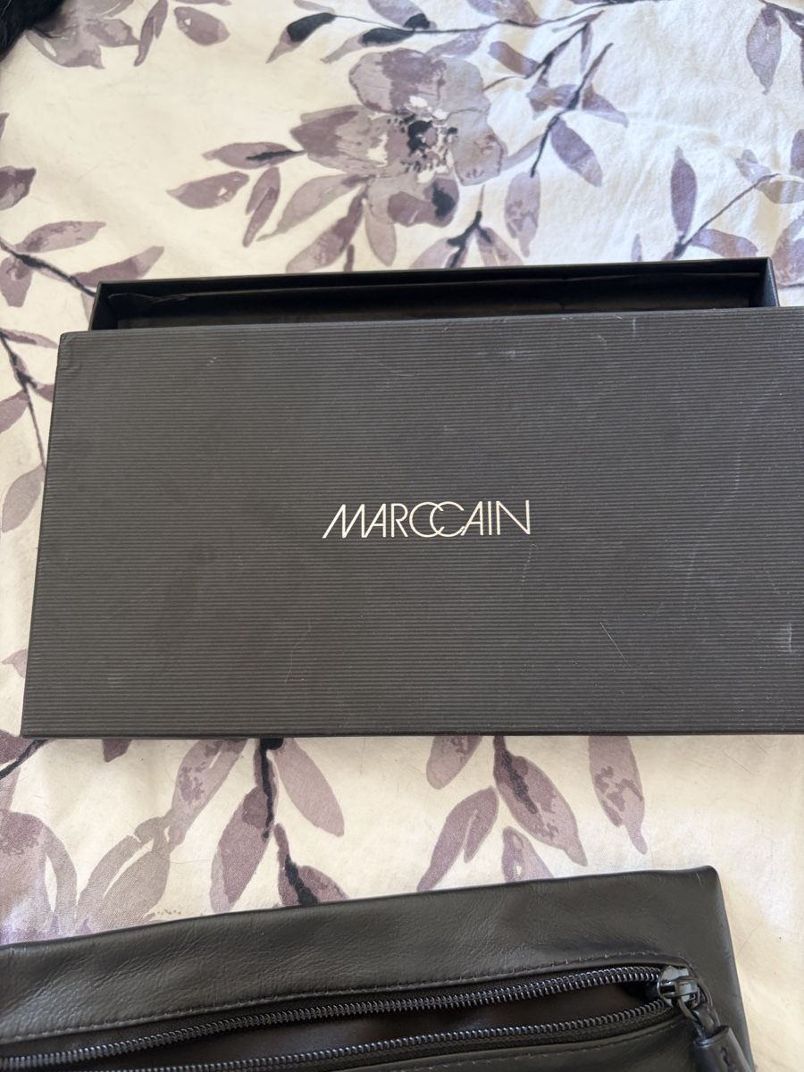 Marc Cain Borse da donna: Marc Cain Clutch – Usato da Basel venduto da Brunner.T 2