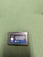 Hardcore pool Nintendo game boy advance