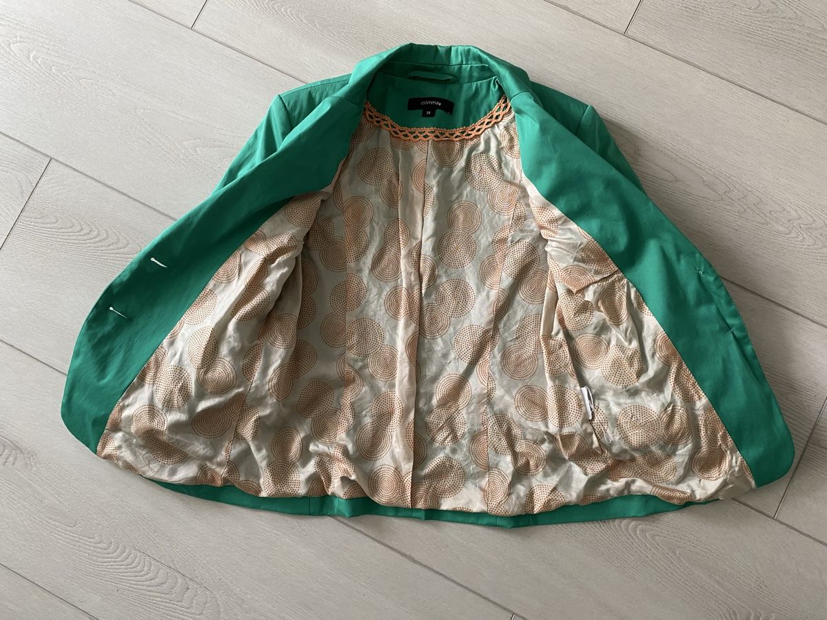 Comma Giacche: Blazer Marke Comma Gr.34 – Usato da Strengelbach venduto da Bycy 2