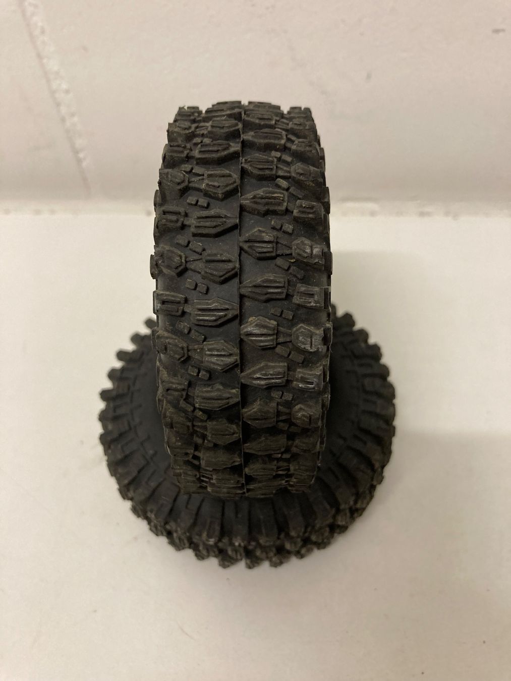 Modellismo RC: RC Crawler Räder 1.9" – Usato da Stachen venduto da Ctpaule 1