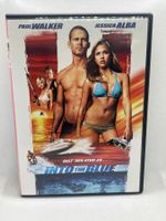 Paul Walker, Jessica Alba DVD- Into the Blue