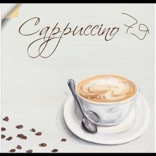 Profile image of Cappuccino79