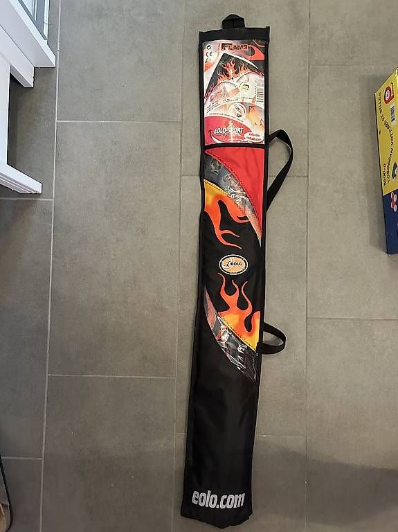 Aquilone: Lenkdrachen Eolo Neu – Usato da Gams venduto da Nici23456 1