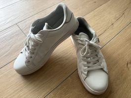 Jack&Jones Herren Sneaker, Grösse 42, Weiss - Top Zustand!