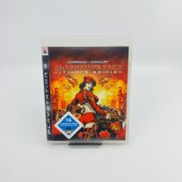 Command & Conquer Alarmstufe Rot 3 (Ultimate Edition) (PS3)