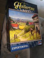 Spiel Hallertau - Uwe Rosenberg