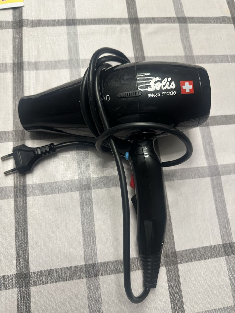 Altro per la cura dei capelli: Fonn – Usato da Nürensdorf venduto da maqopaqo